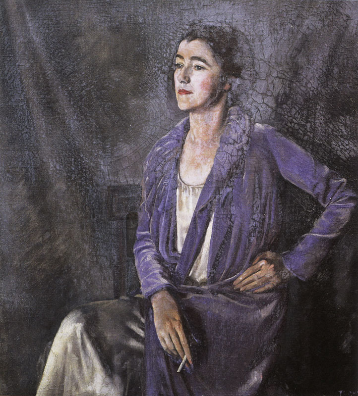 Mrs Frederick R Childs